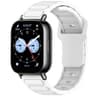 Xiaomi Watch 22mm Silicone Watch Band Quick Release Adjustable Replacement Strap