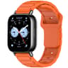 Xiaomi Watch 22mm Silicone Watch Band Quick Release Adjustable Replacement Strap