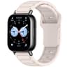 Xiaomi Watch 22mm Silicone Watch Band Quick Release Adjustable Replacement Strap