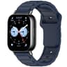 Xiaomi Watch 22mm Silicone Watch Band Quick Release Adjustable Replacement Strap