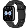 Xiaomi Watch 22mm Silicone Watch Band Quick Release Adjustable Replacement Strap
