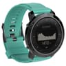 SUUNTO Traverse Silicone Watch Band Soft Adjustable Replacement Watch Strap