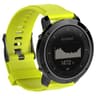 SUUNTO Traverse Silicone Watch Band Soft Adjustable Replacement Watch Strap