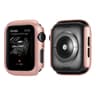 Apple Watch Series 6 5 4 SE 40mm Protective Case Full Coverage PC Watch Cover