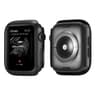 Apple Watch Series 6 5 4 SE 40mm Protective Case Full Coverage PC Watch Cover