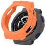 Amazfit Active Edge A2212 TPU Watch Case Armored Hollow Protective Cover Lightweight Scratch Resistant