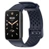 Xiaomi Mi Band 7 Pro Breathable TPU Watch Band Soft Adjustable Replacement Strap