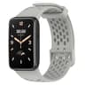 Xiaomi Mi Band 7 Pro Breathable TPU Watch Band Soft Adjustable Replacement Strap