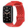 Xiaomi Mi Band 7 Pro Breathable TPU Watch Band Soft Adjustable Replacement Strap