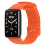 Xiaomi Mi Band 7 Pro Breathable TPU Watch Band Soft Adjustable Replacement Strap