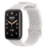 Xiaomi Mi Band 7 Pro Breathable TPU Watch Band Soft Adjustable Replacement Strap