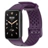 Xiaomi Mi Band 7 Pro Breathable TPU Watch Band Soft Adjustable Replacement Strap