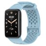 Xiaomi Mi Band 7 Pro Breathable TPU Watch Band Soft Adjustable Replacement Strap