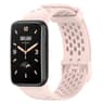 Xiaomi Mi Band 7 Pro Breathable TPU Watch Band Soft Adjustable Replacement Strap
