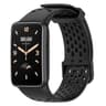 Xiaomi Mi Band 7 Pro Breathable TPU Watch Band Soft Adjustable Replacement Strap