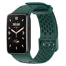 Xiaomi Mi Band 7 Pro Breathable TPU Watch Band Soft Adjustable Replacement Strap