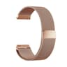 22mm Milanese Watch Band Stainless Steel Magnetic Replacement Strap for Huawei Watch GT2 Pro Amazfit GTR 2