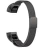 Fitbit Alta Magnetic Watch Band Stainless Steel Mesh Replacement Strap For Small Wrists 9