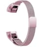 Fitbit Alta Magnetic Watch Band Stainless Steel Mesh Replacement Strap For Small Wrists 12