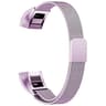 Fitbit Alta Magnetic Watch Band Stainless Steel Mesh Replacement Strap For Small Wrists 16