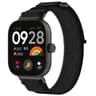 Redmi Watch 5 eSIM Nylon Watch Band Breathable Hook and Loop Replacement Strap