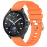 Huawei Watch 2 Pro Honor Watch 4 Pro Silicone Watch Band Soft Waterproof Replacement Strap