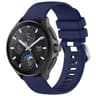 Huawei Watch 2 Pro Honor Watch 4 Pro Silicone Watch Band Soft Waterproof Replacement Strap