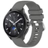 Huawei Watch 2 Pro Honor Watch 4 Pro Silicone Watch Band Soft Waterproof Replacement Strap