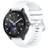 Huawei Watch 2 Pro Honor Watch 4 Pro Silicone Watch Band Soft Waterproof Replacement Strap