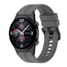 Honor Watch GS 4 Silicone Watch Band With Stainless Steel Buckle Adjustable Replacement Watch Strap 15