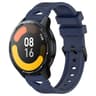 Xiaomi Watch 22mm Silicone Watch Band Soft Dotted Quick Release Replacement Strap 15