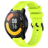 Xiaomi Watch 22mm Silicone Watch Band Soft Dotted Quick Release Replacement Strap 16