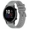 20mm Honor Watch SE Band Hybrid Nylon Silicone Watch Band For Honor Watch SE MagicWatch 2 42mm 4