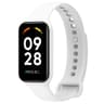 Redmi Band 2 Xiaomi Smart Band 8 Active Silicone Watch Band Soft Adjustable Replacement Strap 5