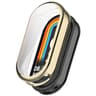 Xiaomi Mi Band 8 9 Ceramic 10 Ceramic TPU Watch Case Full Coverage Electroplated Protective Cover 2