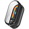 Xiaomi Mi Band 8 9 Ceramic 10 Ceramic TPU Watch Case Full Coverage Electroplated Protective Cover 14