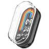 Xiaomi Mi Band 8 9 Ceramic 10 Ceramic TPU Watch Case Full Coverage Electroplated Protective Cover 8