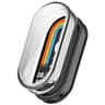 Xiaomi Mi Band 8 9 Ceramic 10 Ceramic TPU Watch Case Full Coverage Electroplated Protective Cover 10