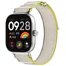 Xiaomi Band 10 Pro Nylon Watch Band Adjustable Loop Strap For Redmi Watch 6 5 4 Smart Band 9 Pro 8  9