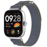 Xiaomi Band 10 Pro Nylon Watch Band Adjustable Loop Strap For Redmi Watch 6 5 4 Smart Band 9 Pro 8  16
