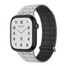 Dual Color Apple Watch Band Magnetic Silicone Strap For Apple Watch 13