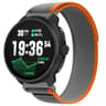 Suunto Race 2 Nylon Watch Band Wild Path Hook And Loop Adjustable Sport Strap 4