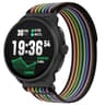 Suunto Race 2 Nylon Watch Band Wild Path Hook And Loop Adjustable Sport Strap 6