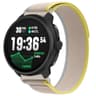 Suunto Race 2 Nylon Watch Band Wild Path Hook And Loop Adjustable Sport Strap 8