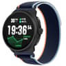 Suunto Race 2 Nylon Watch Band Wild Path Hook And Loop Adjustable Sport Strap 14