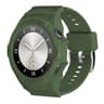 Huawei Watch GT 6 GT 5 GT 4 46mm TPU Watch Band Integrated Protective Watch Strap 3