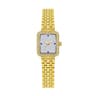 BS Bee Sister FA1597 Diamond Ladies Watch Luxury Quartz Watch Elegant Alloy Wristwatch 6