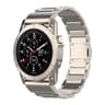 Garmin Fenix 7X Tactix 7 Pro Titanium Watch Band 26mm Quick Release Magnetic Strap 4