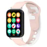 Xiaomi Band 10 Pro Redmi Watch 6 5 Dual Color Silicone Watch Band Replacement Strap 13