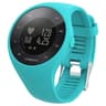 POLAR M200 Silicone Watch Band Soft Adjustable Replacement Strap For Sports Fitness 6